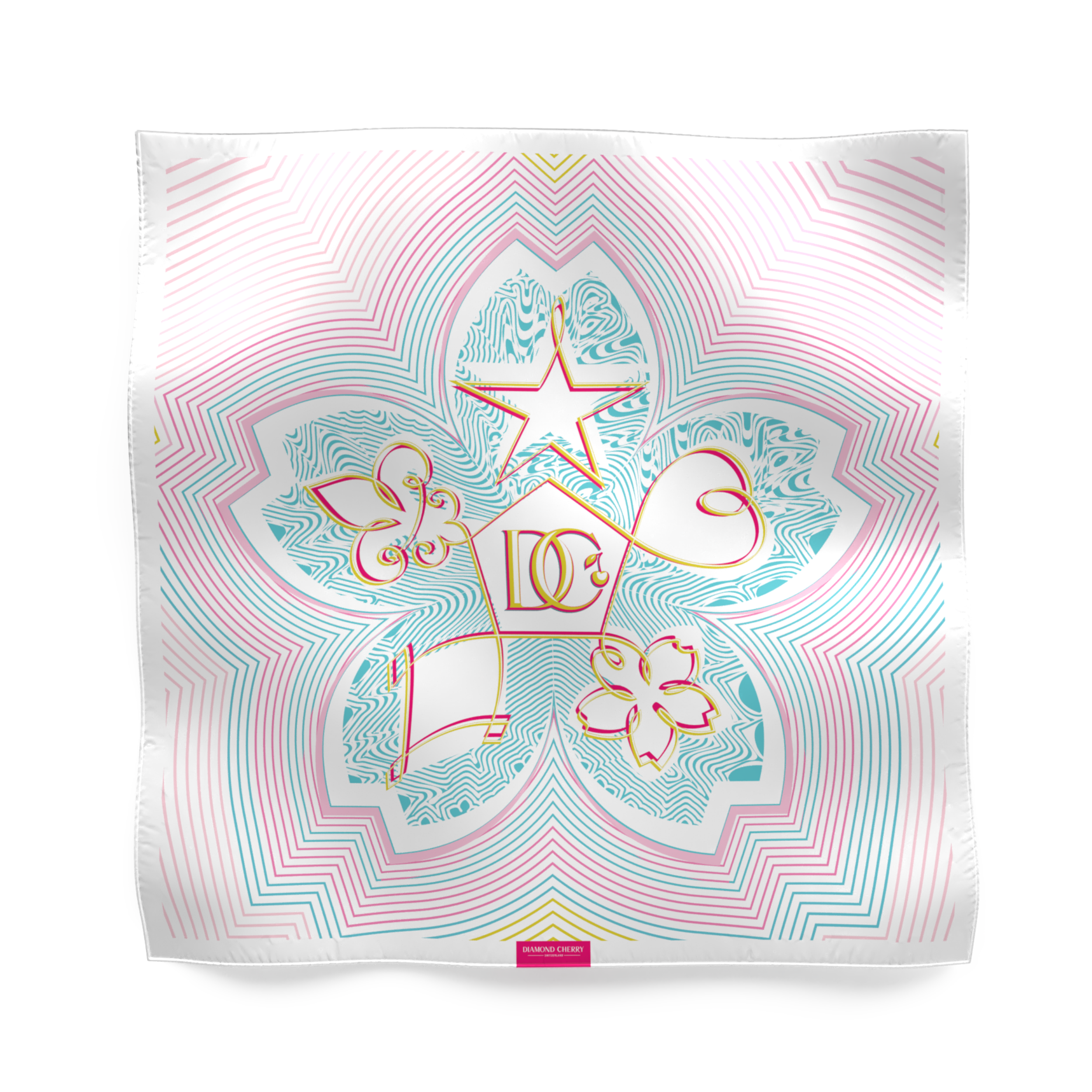 DIAMOND CHERRY BLOOM PULSE