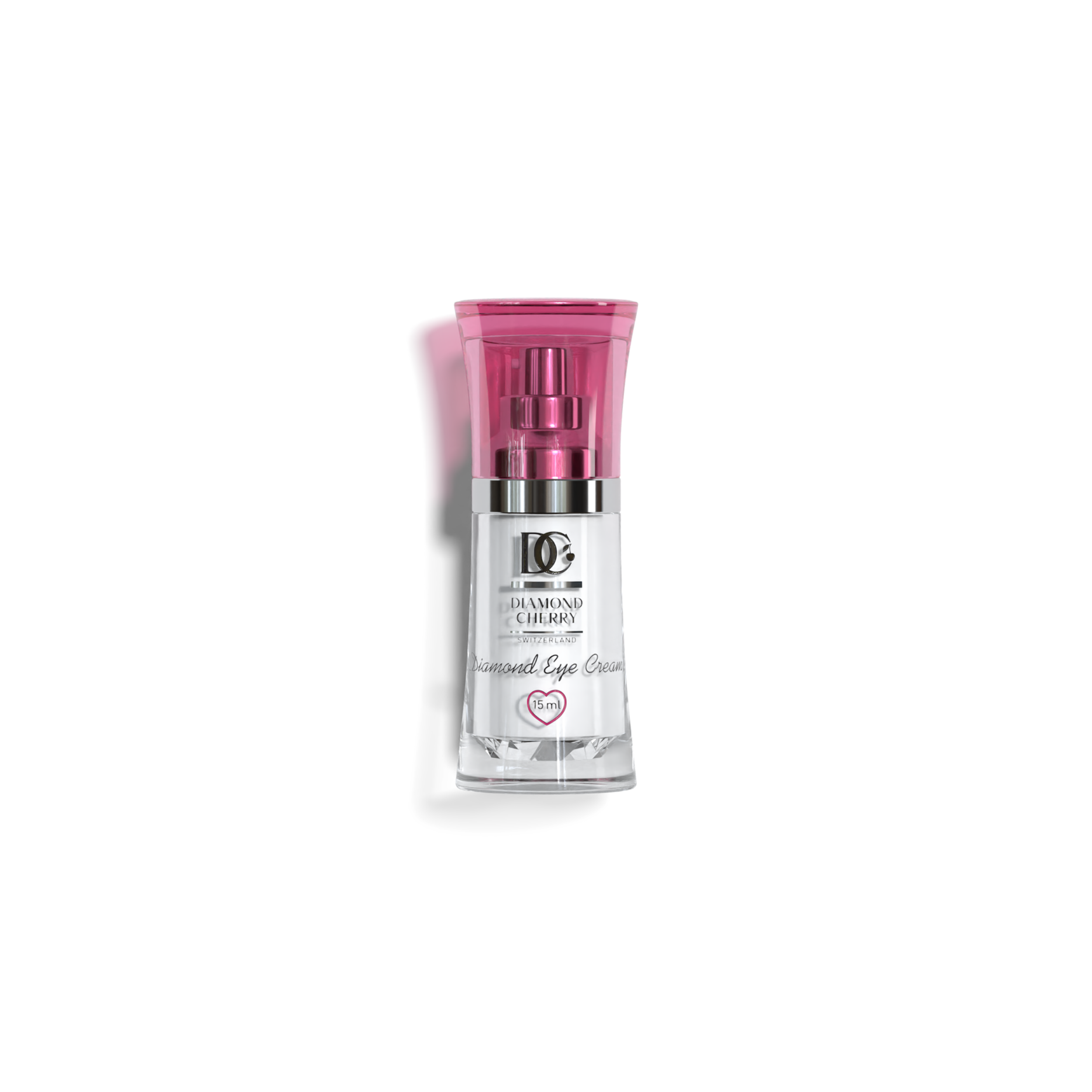 π DIAMOND EYE CREAM (100% off)