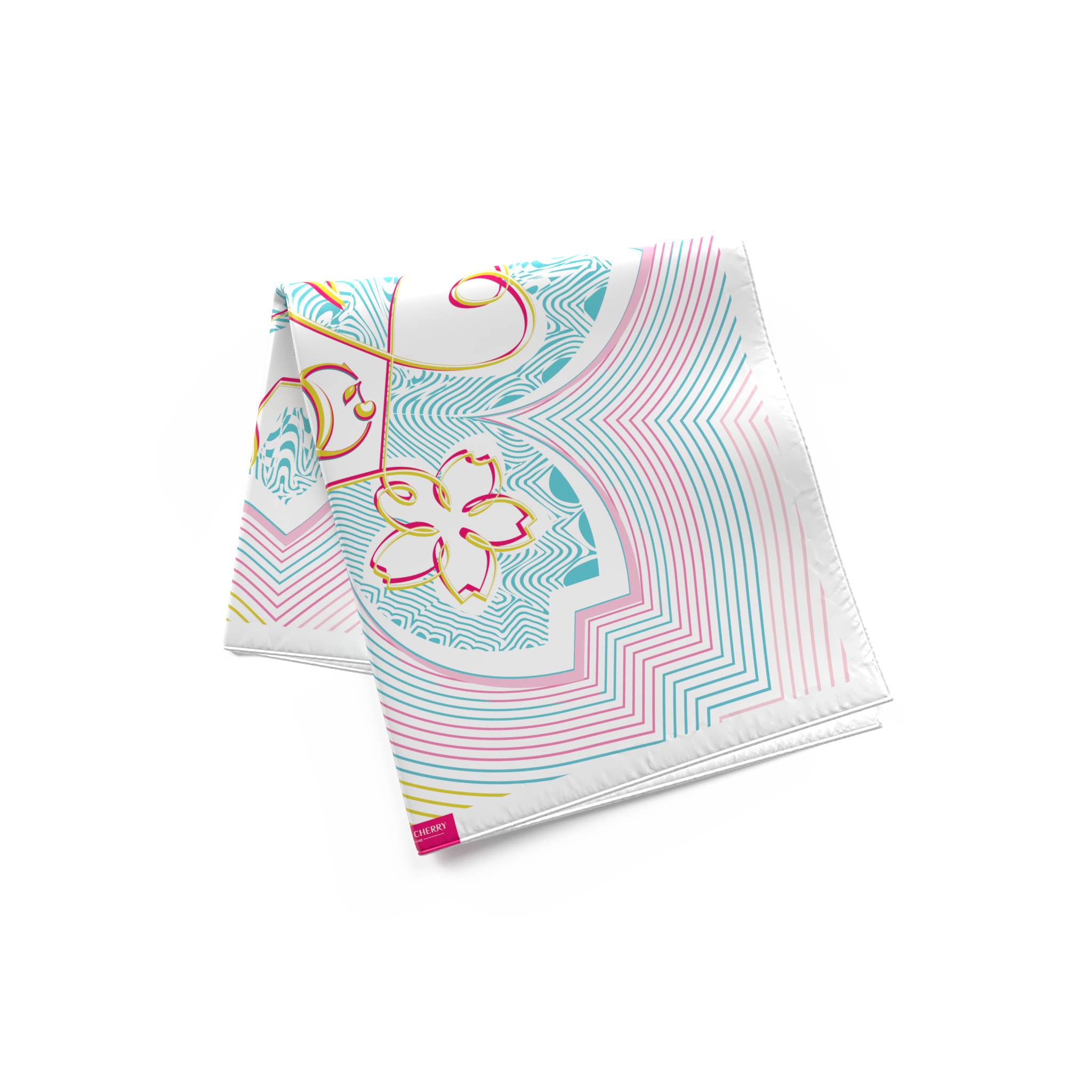 DIAMOND CHERRY BLOOM PULSE