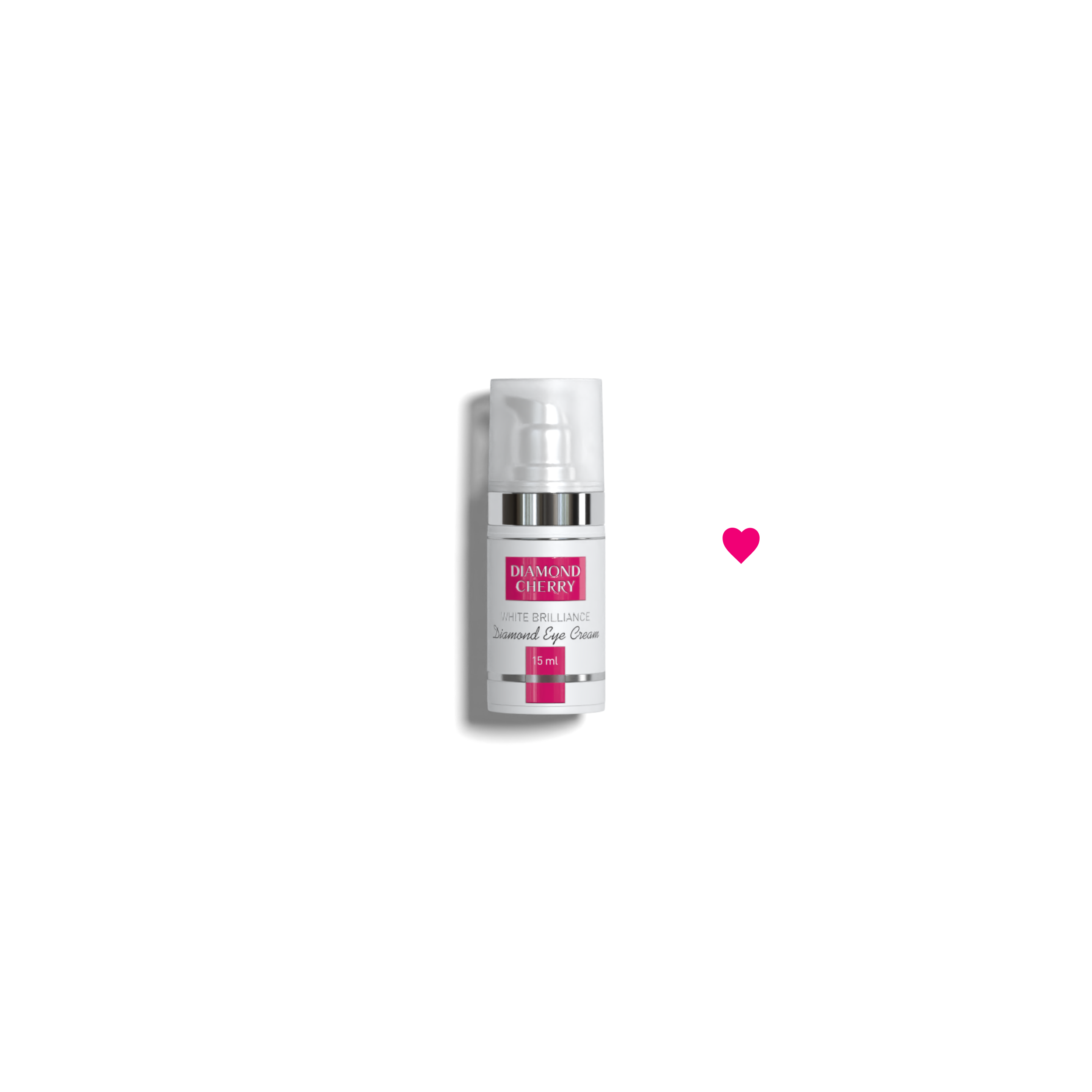 🎁 DIAMOND EYE CREAM PURSE EDITION (100% off)