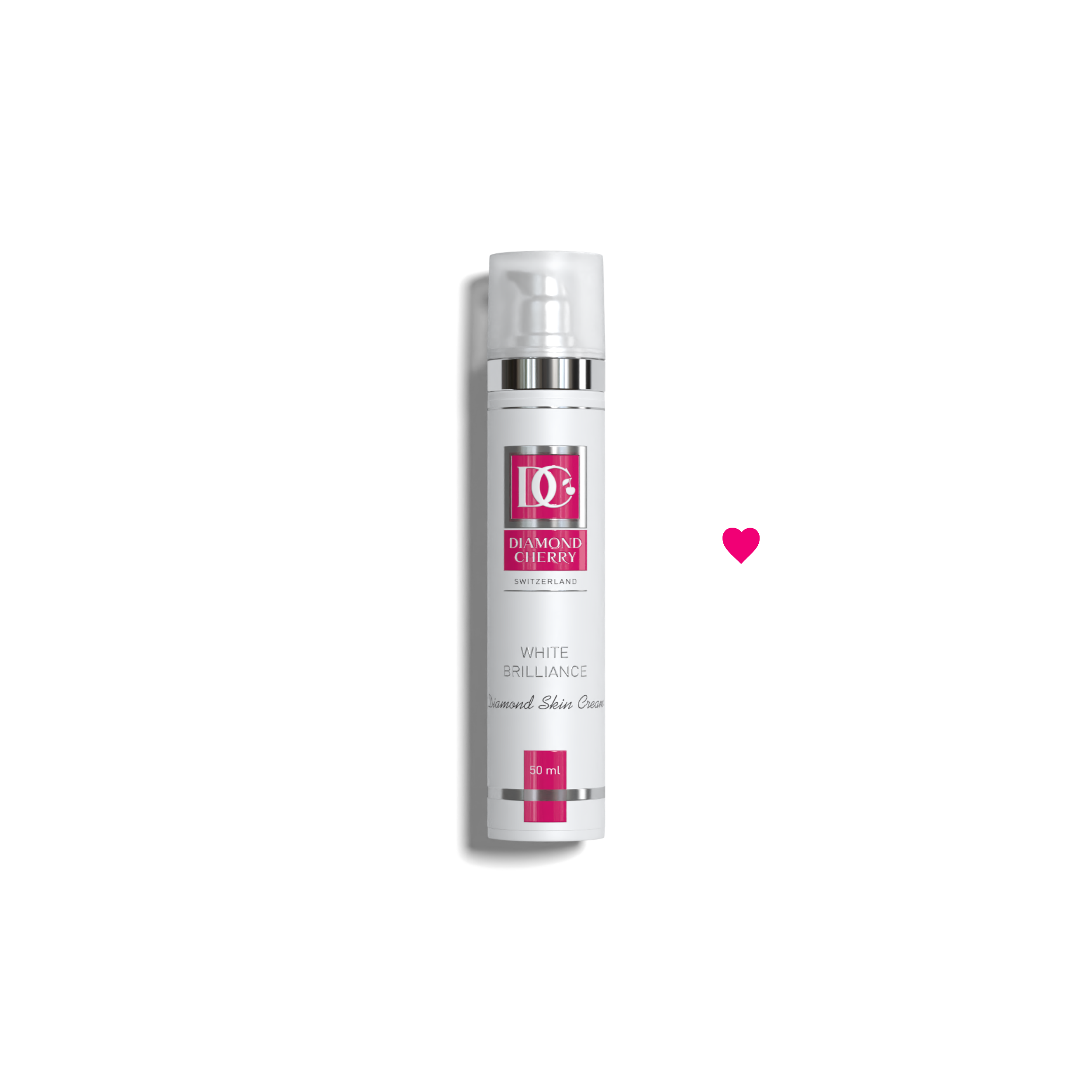 🎁 DIAMOND SKIN CREAM PURSE EDITION (100% off)