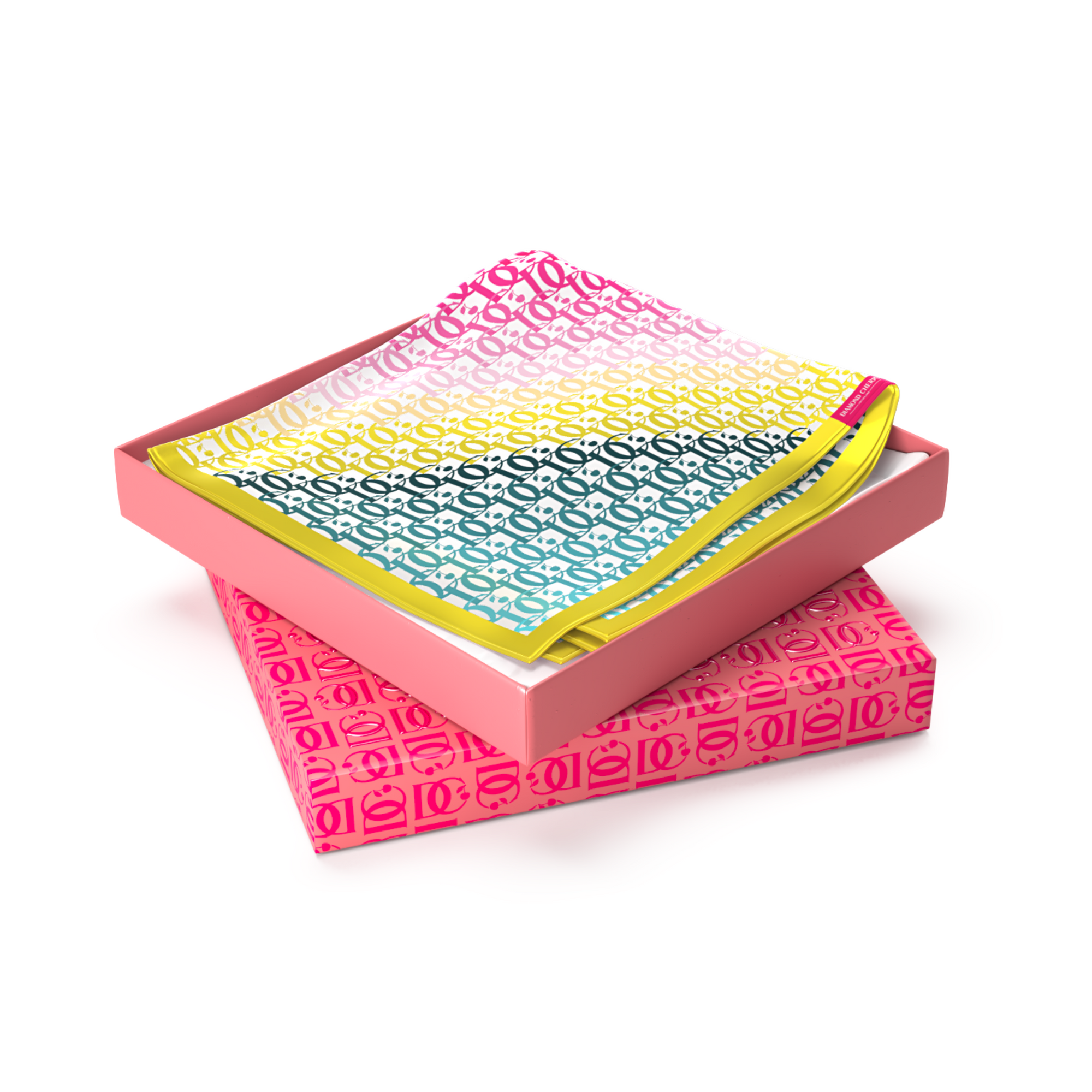 DIAMOND CHERRY AURORA CODE