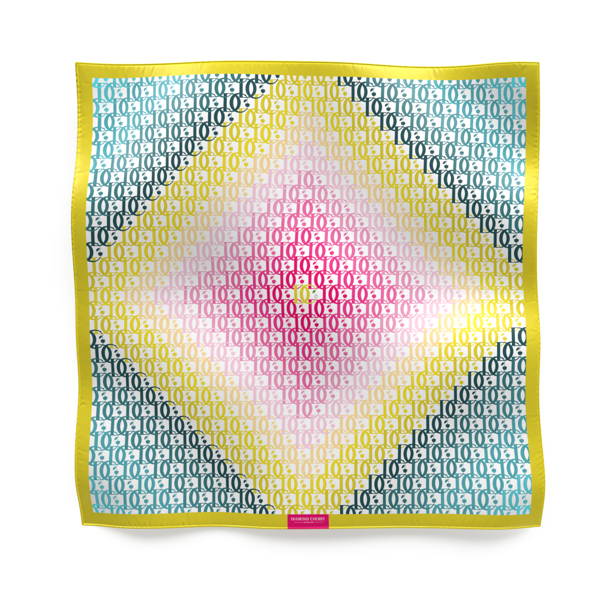 DIAMOND CHERRY AURORA CODE