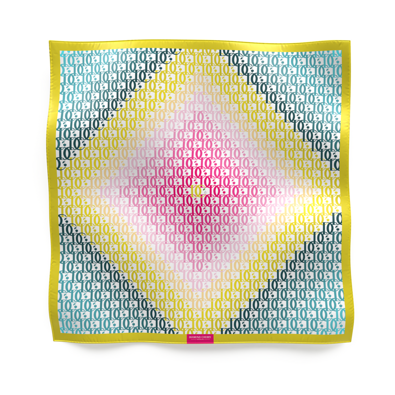 DIAMOND CHERRY AURORA CODE