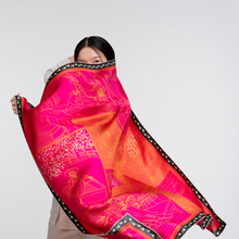 DIAMOND CHERRY MAISON STORIES