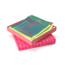 DIAMOND CHERRY MAISON STORIES