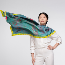 DIAMOND CHERRY MAISON STORIES