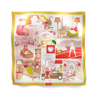 DIAMOND CHERRY SERENITY COLLECTION