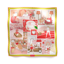 DIAMOND CHERRY SERENITY COLLECTION