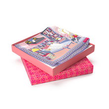 DIAMOND CHERRY SERENITY COLLECTION