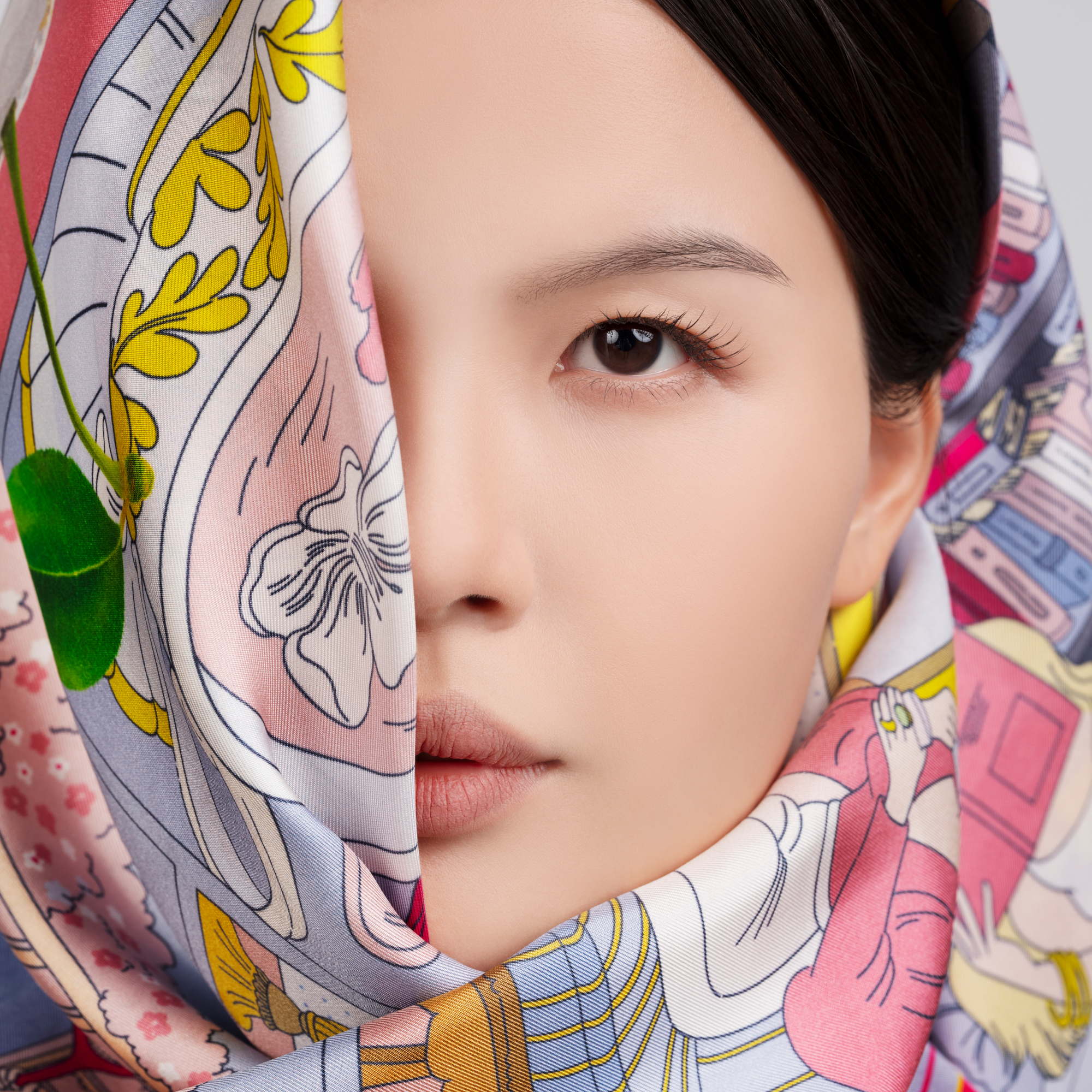 DIAMOND CHERRY SERENITY COLLECTION