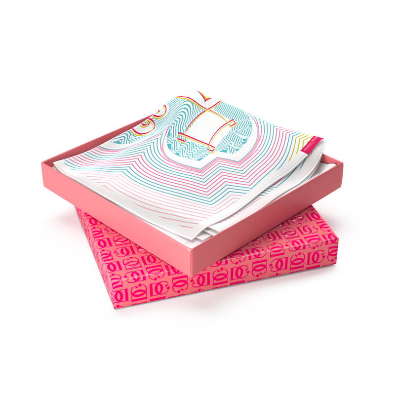 DIAMOND CHERRY BLOOM PULSE