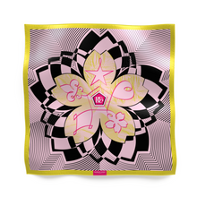 DIAMOND CHERRY BLOOM PULSE