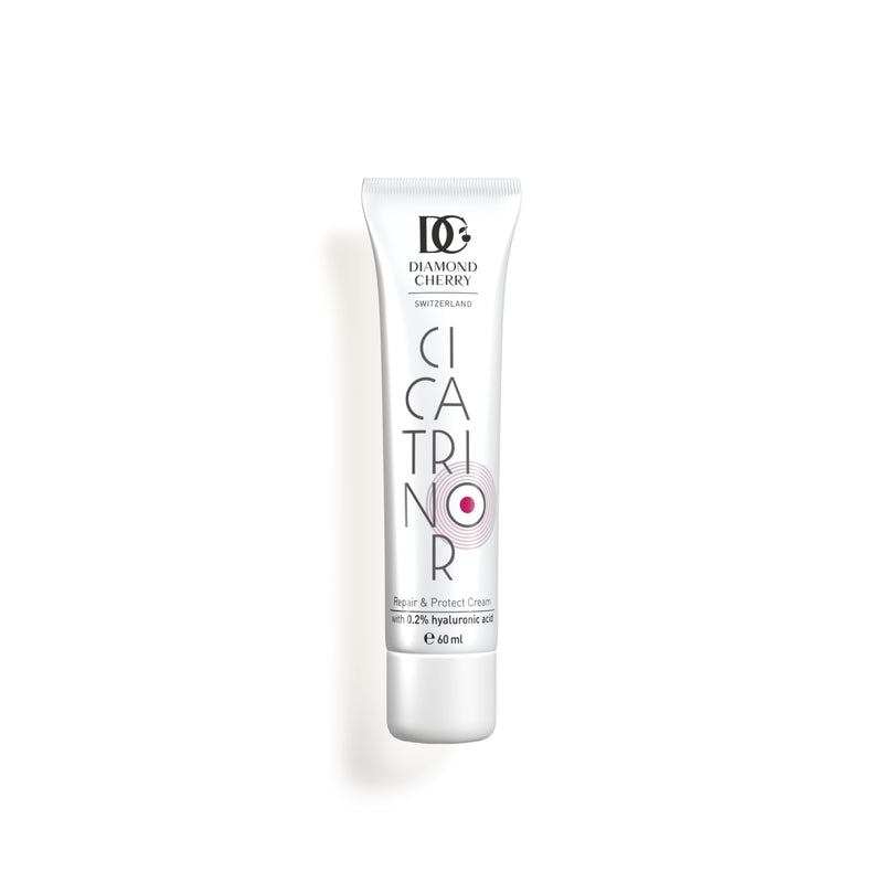 CICATRINOR MEDICAL CREAM