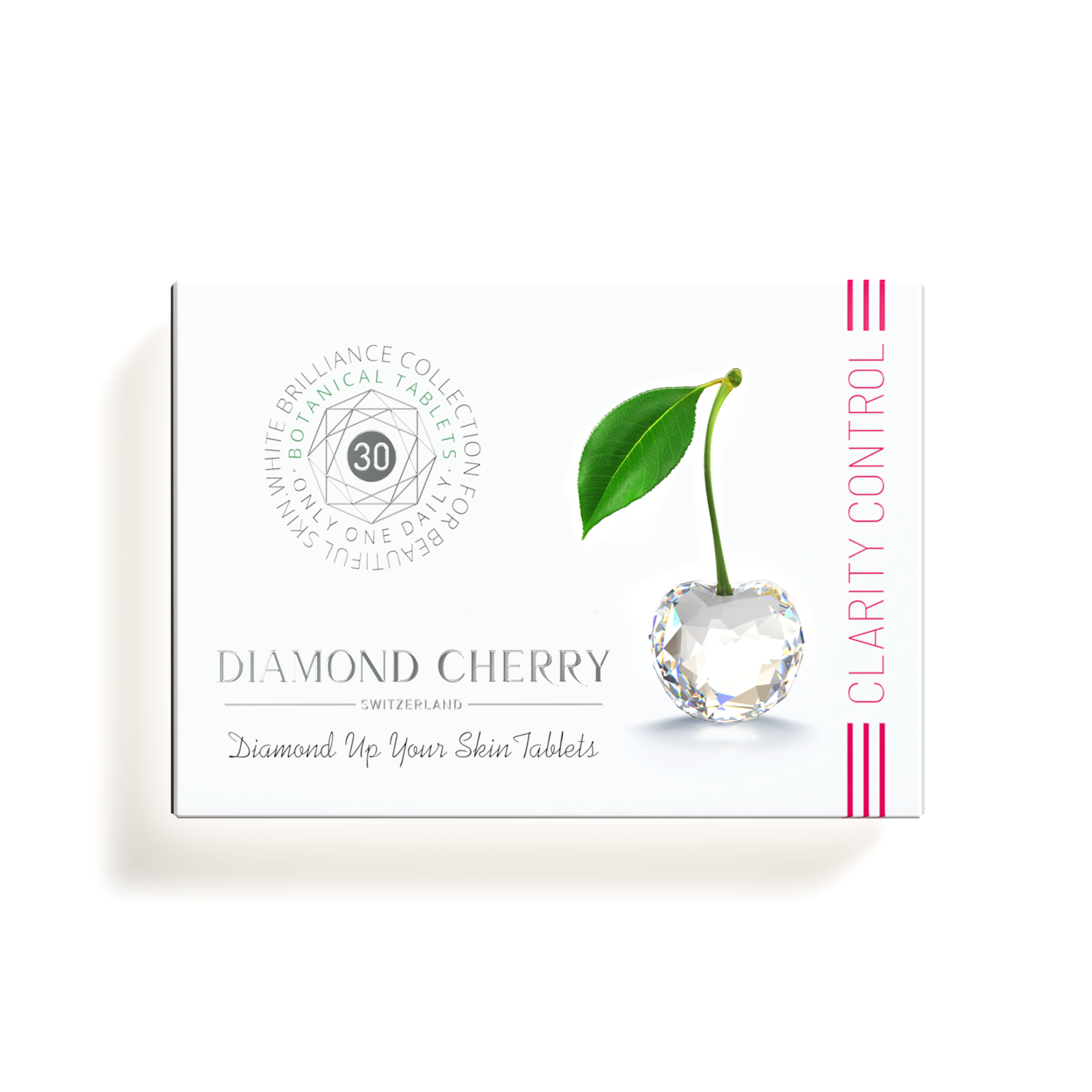DIAMOND UP YOUR SKIN TABLETS