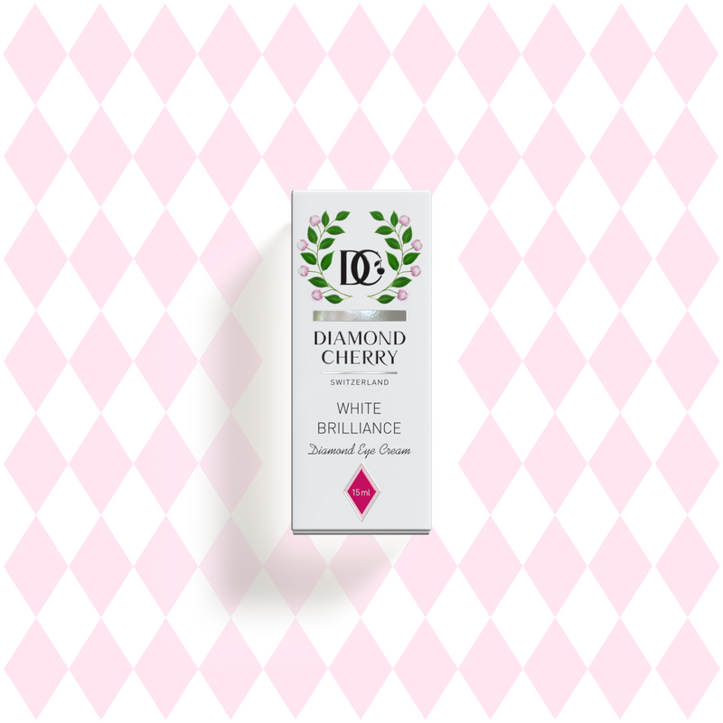 Diamond Eye Cream 