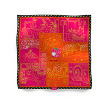 DIAMOND CHERRY MAISON STORIES