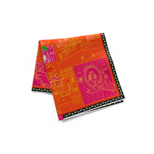 DIAMOND CHERRY MAISON STORIES