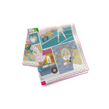 DIAMOND CHERRY SERENITY COLLECTION