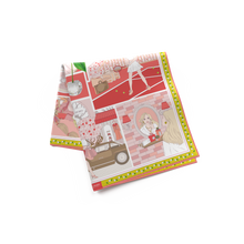 DIAMOND CHERRY SERENITY COLLECTION