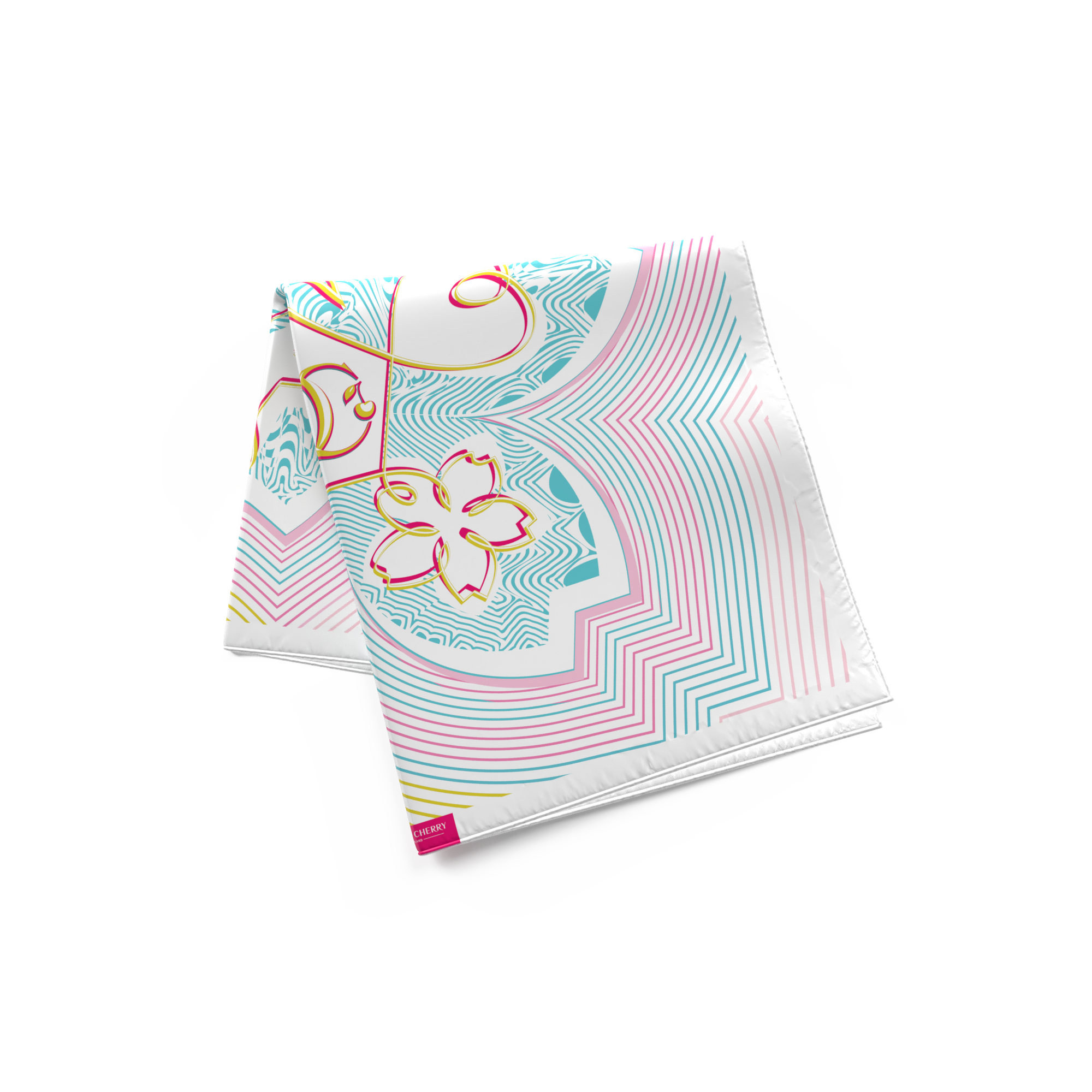 DIAMOND CHERRY BLOOM PULSE