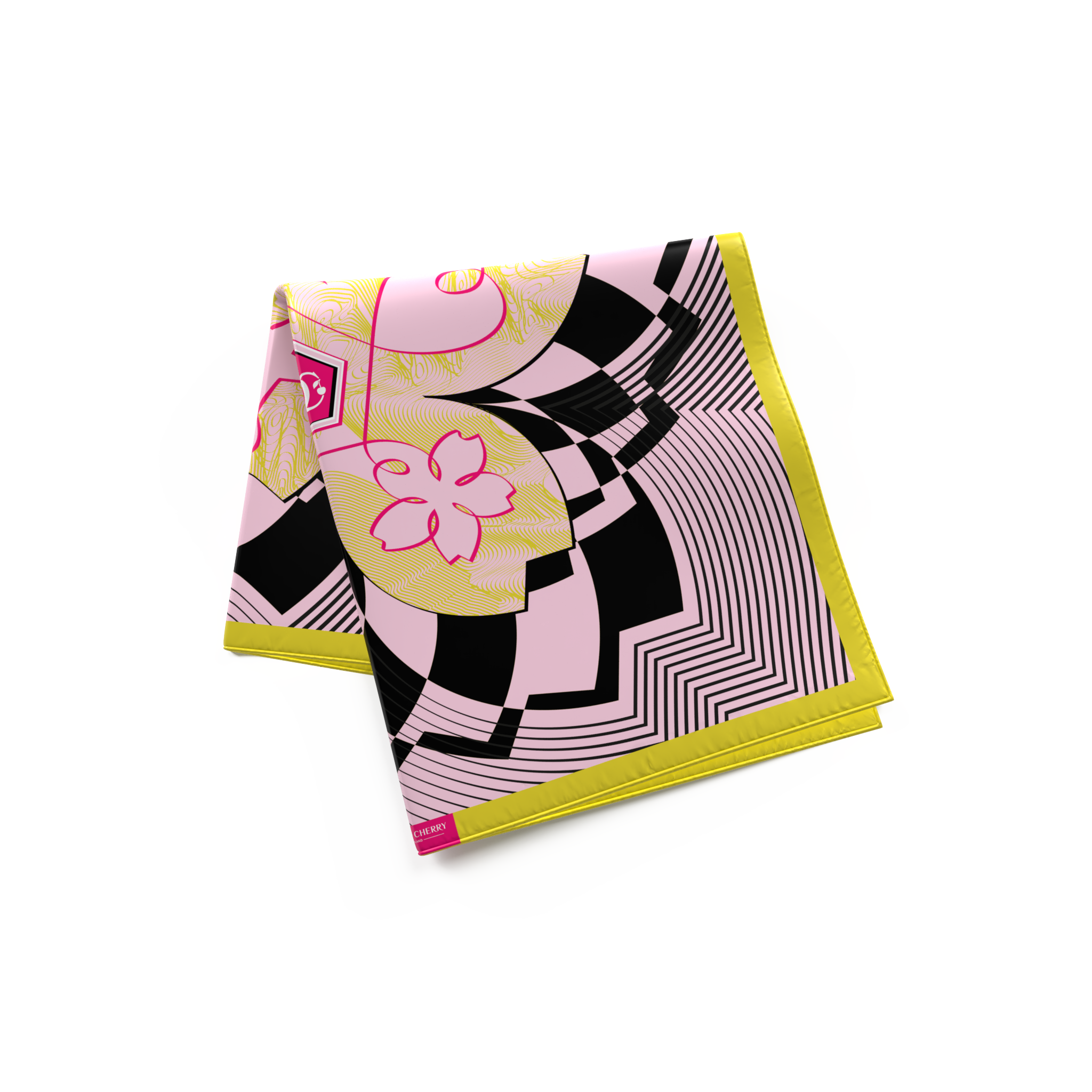 DIAMOND CHERRY BLOOM PULSE