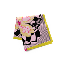 DIAMOND CHERRY BLOOM PULSE