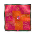 DIAMOND CHERRY MAISON STORIES