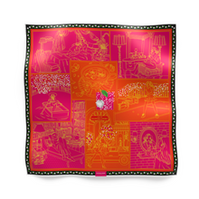 DIAMOND CHERRY MAISON STORIES