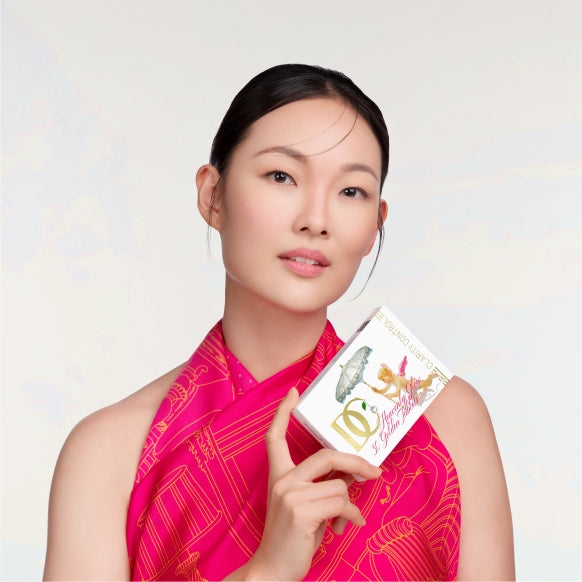 HEAVENLY GLOW SUNCARE TABLETS