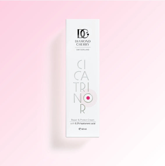 CICATRINOR MEDICAL CREAM