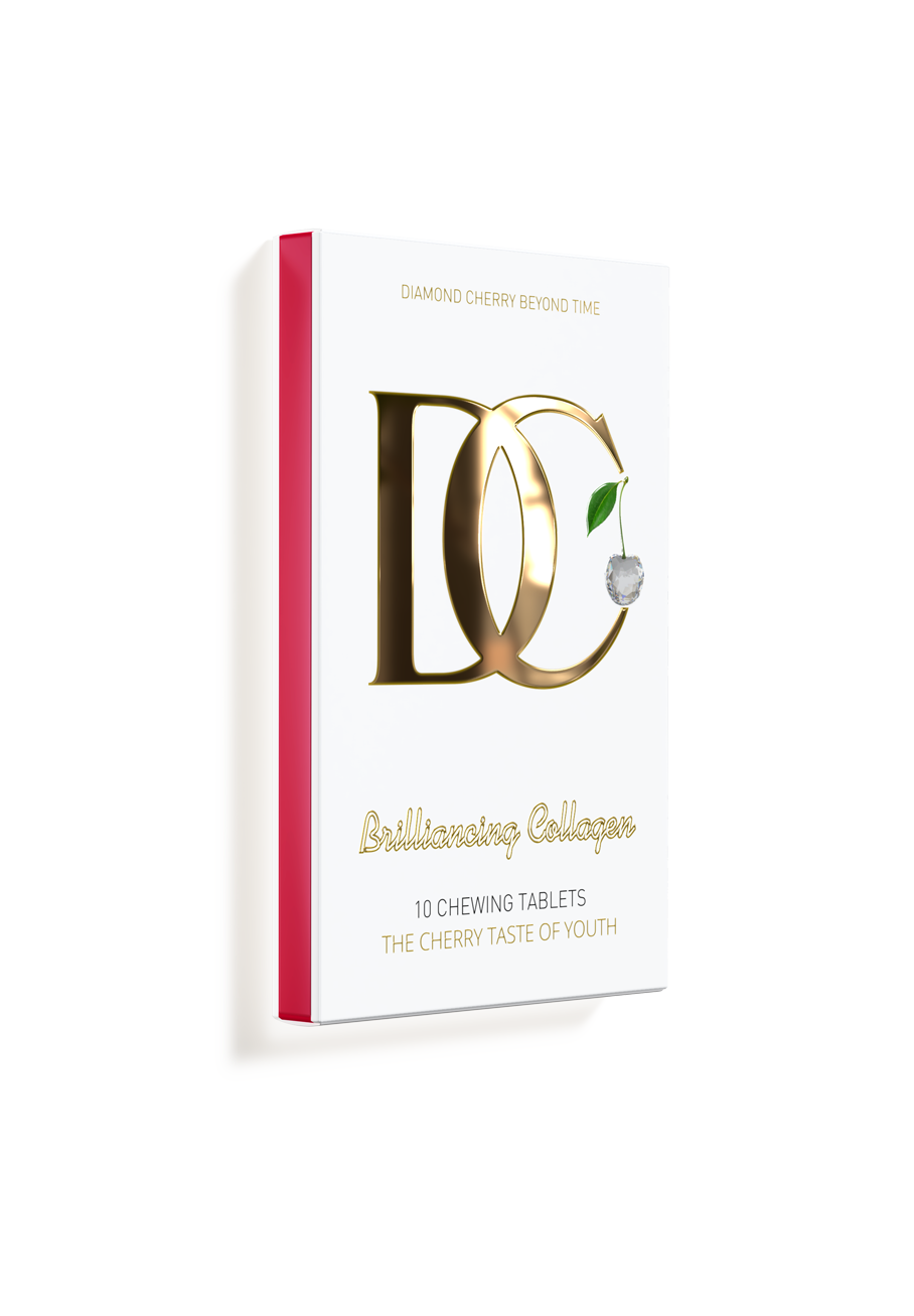 BRILLIANCING COLLAGEN TABLETS